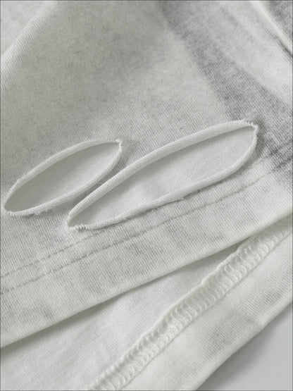 Dystopian Detail Tee