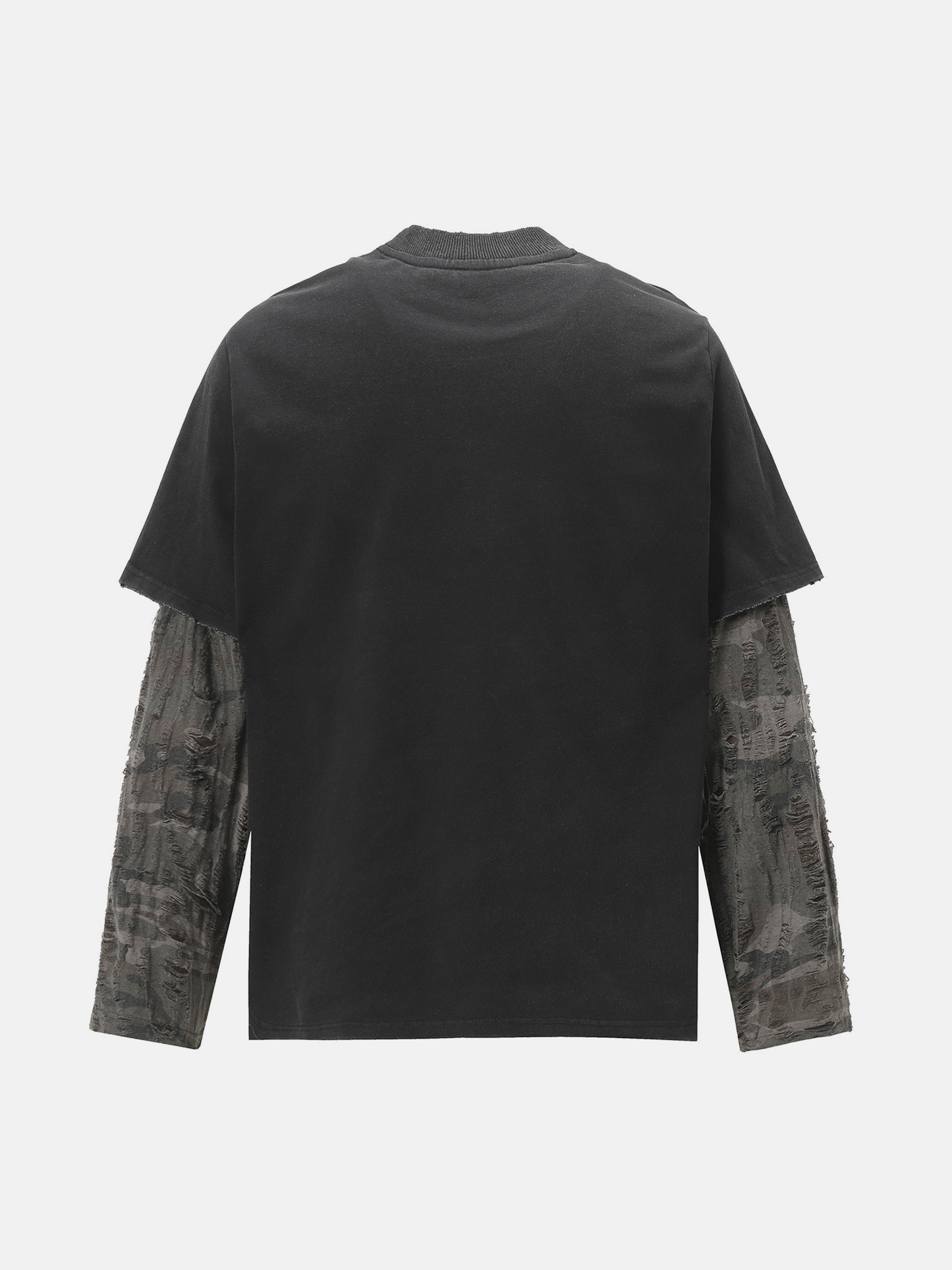Dystopian Graphic Tee