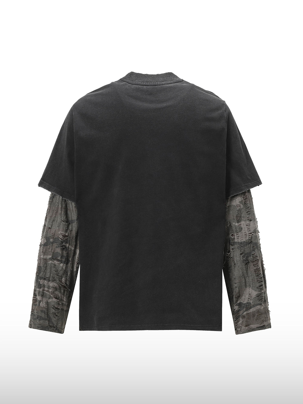 Dystopian Graphic Tee