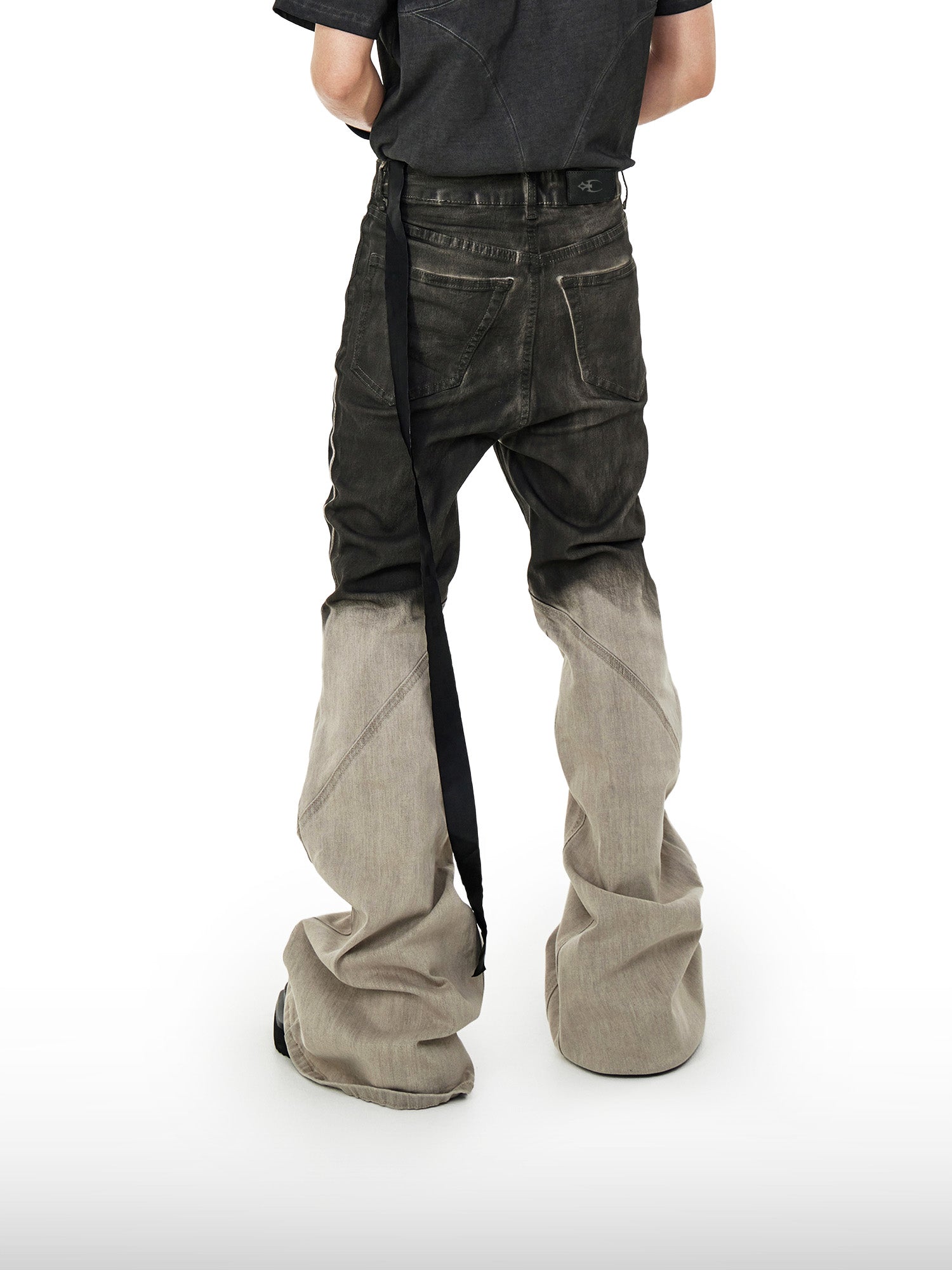 Eclipse jeans