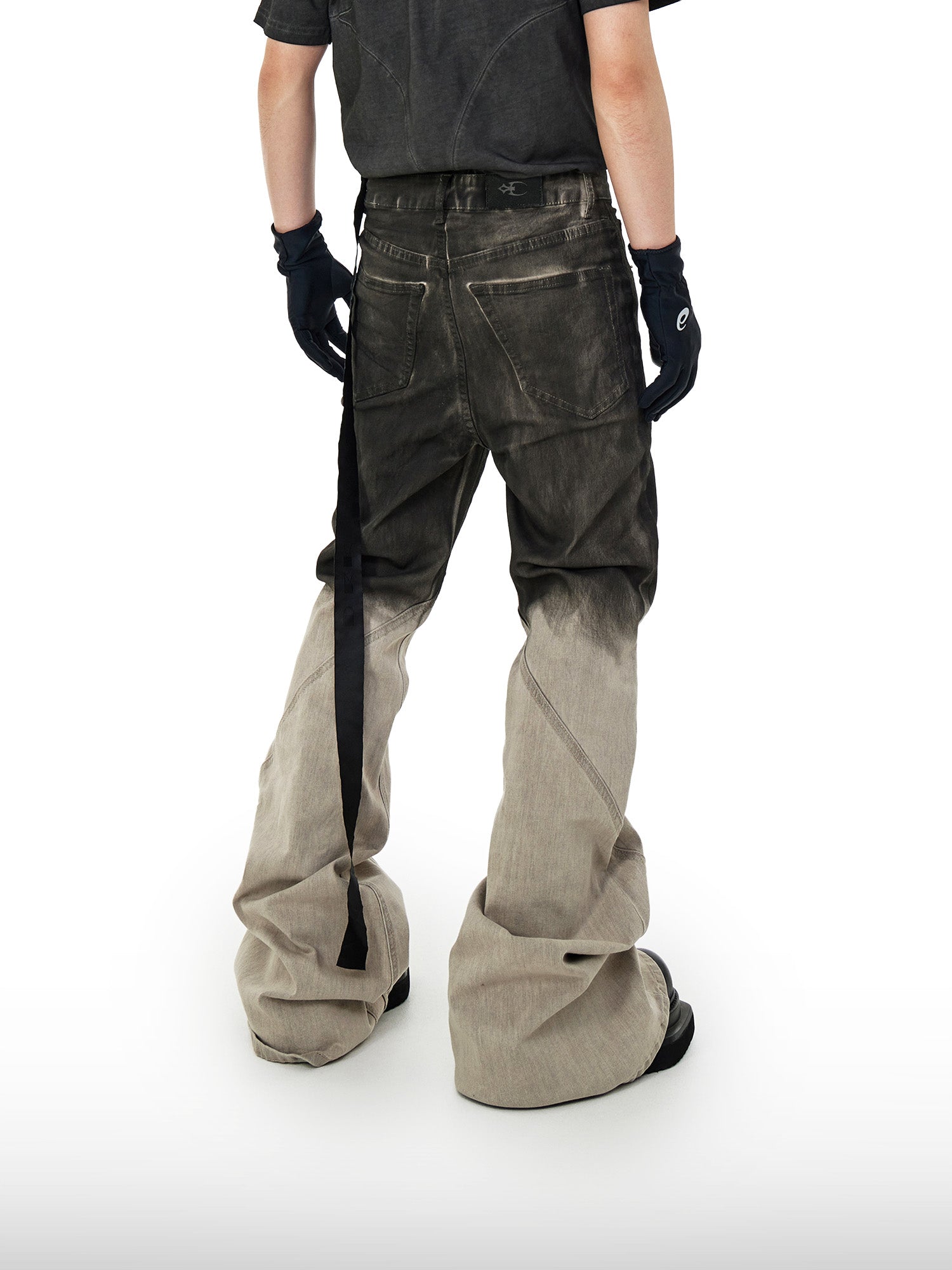 Eclipse jeans