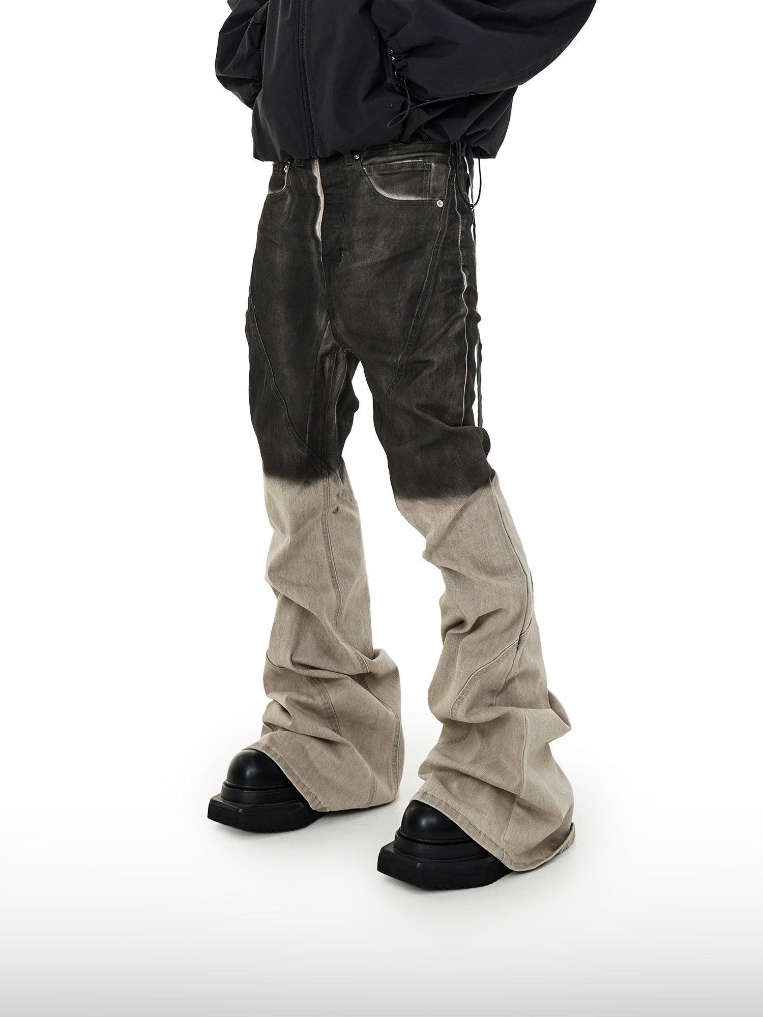 Eclipse jeans