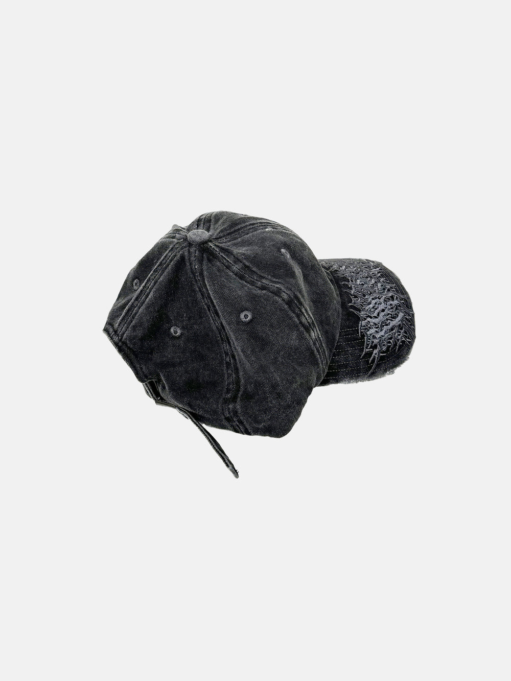 Ember Fade Flame Cap