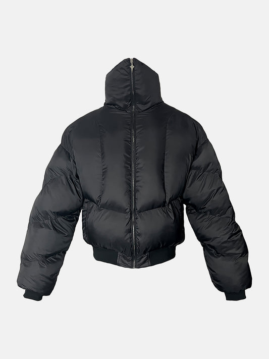 Enigma Pufferjacke