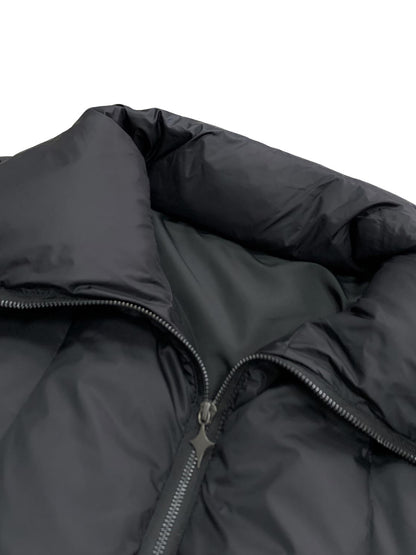 Enigma Puffer Jacket