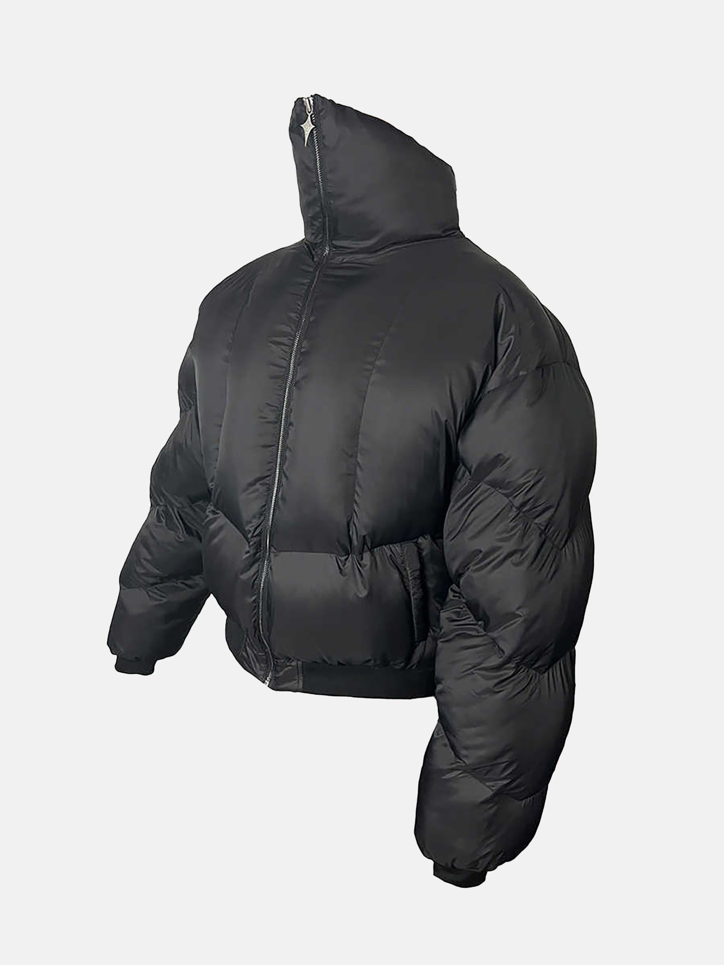 Enigma Puffer Jacket