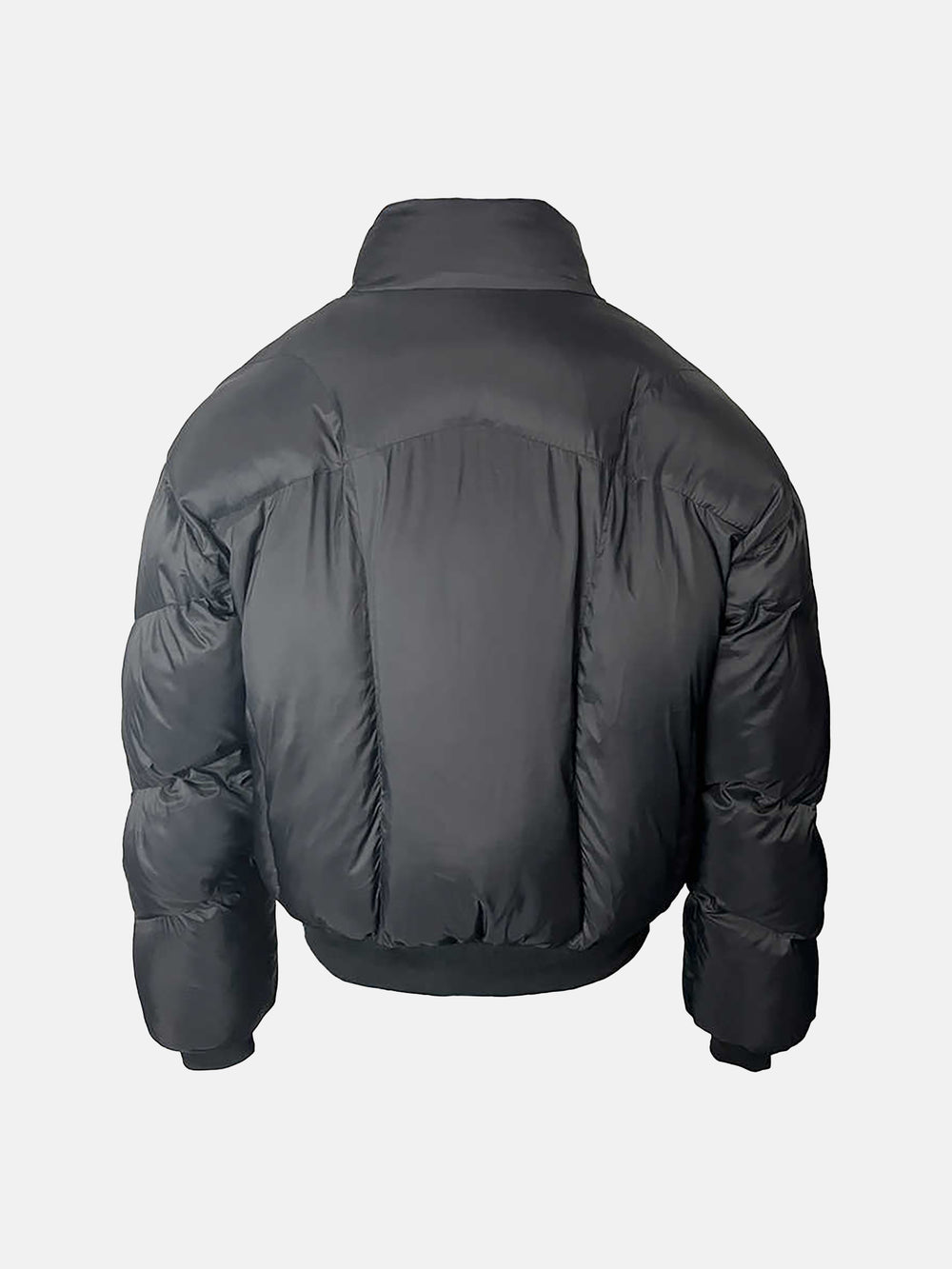 Enigma Puffer