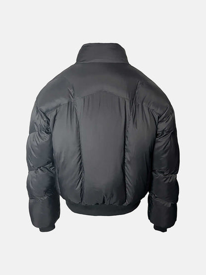 Enigma Puffer Jacket