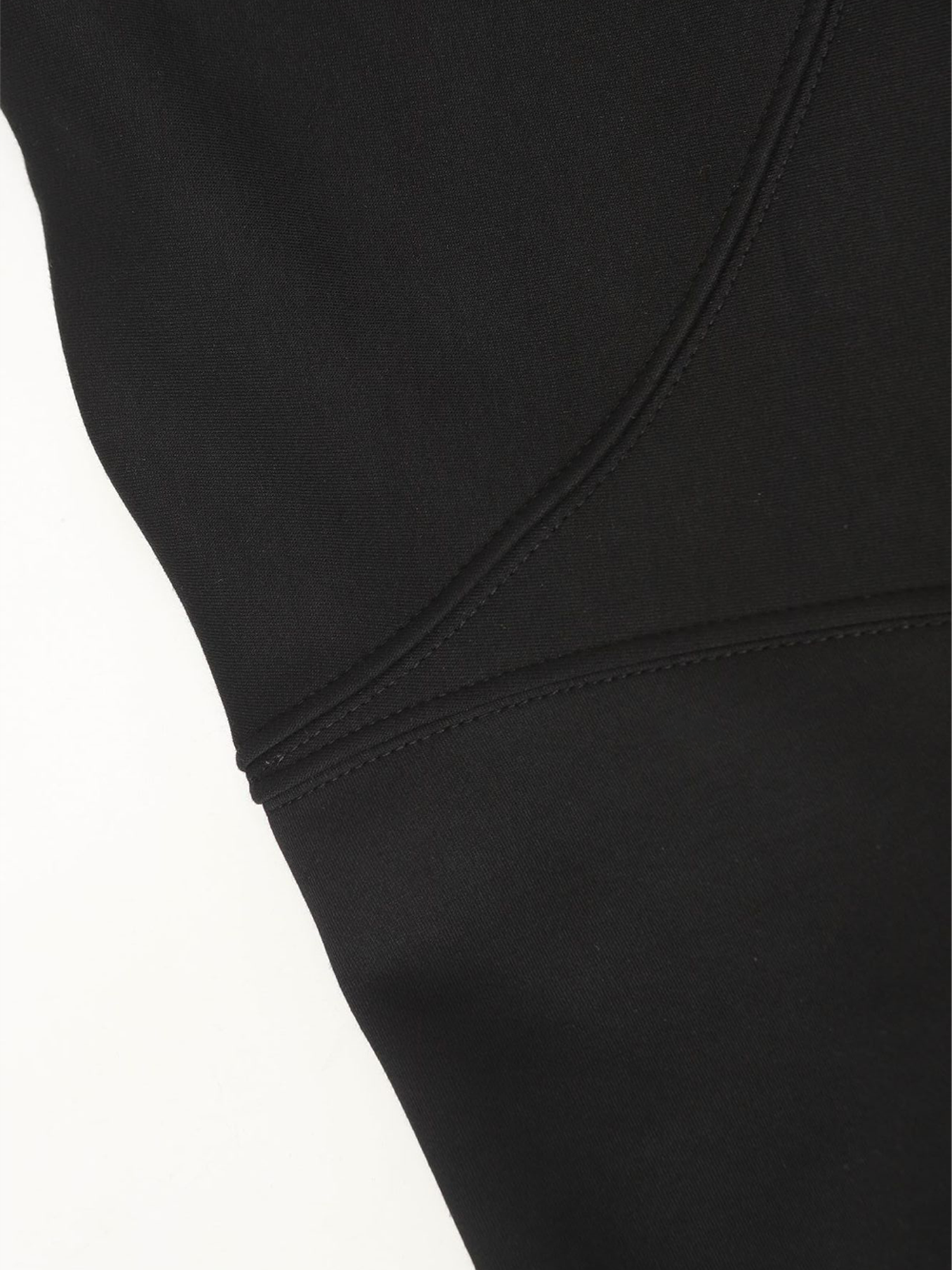 Sudadera con capucha con bordado de llamas