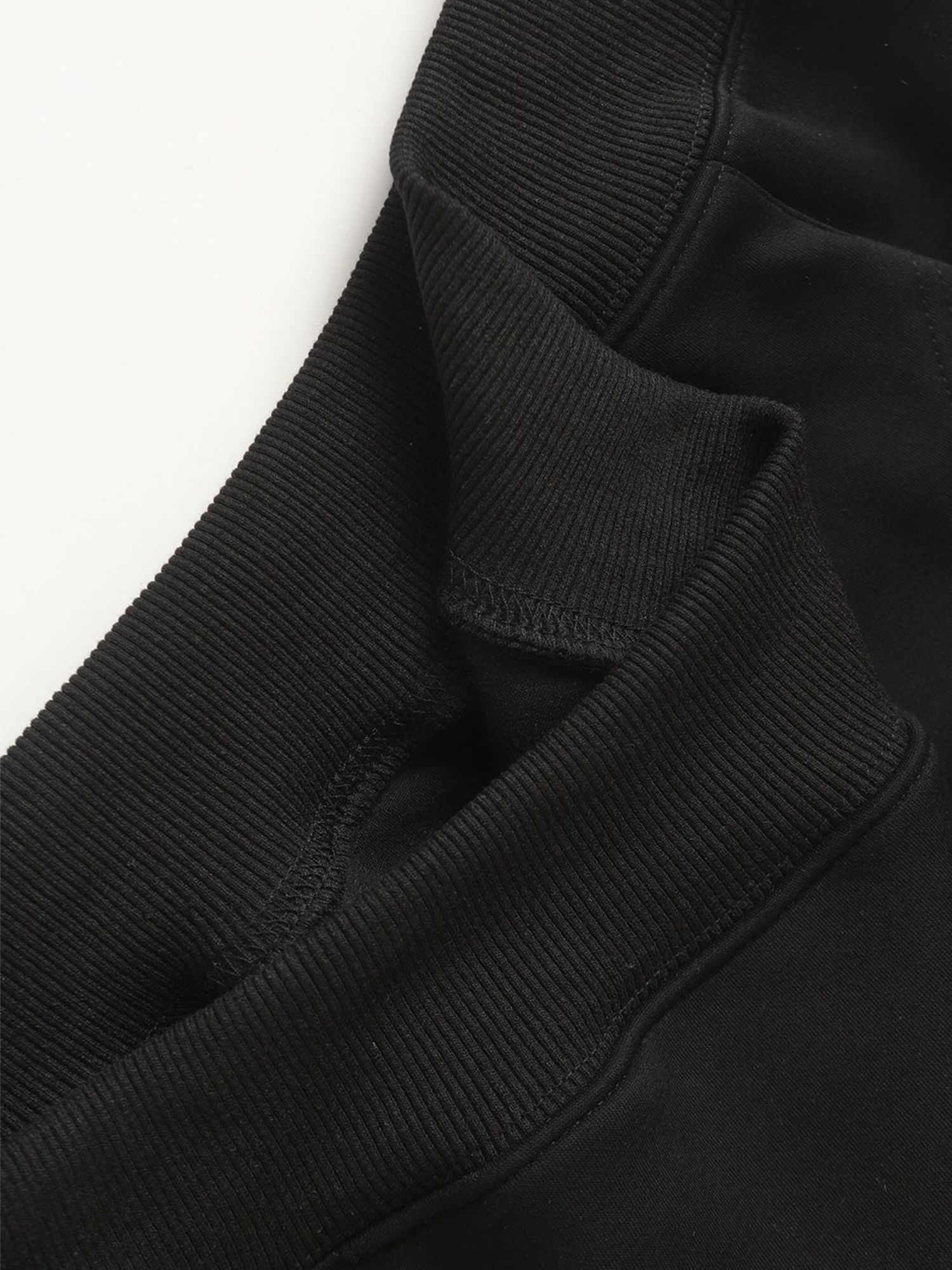 Sudadera con capucha con bordado de llamas