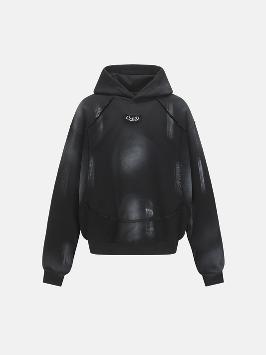 Fade Hoodie