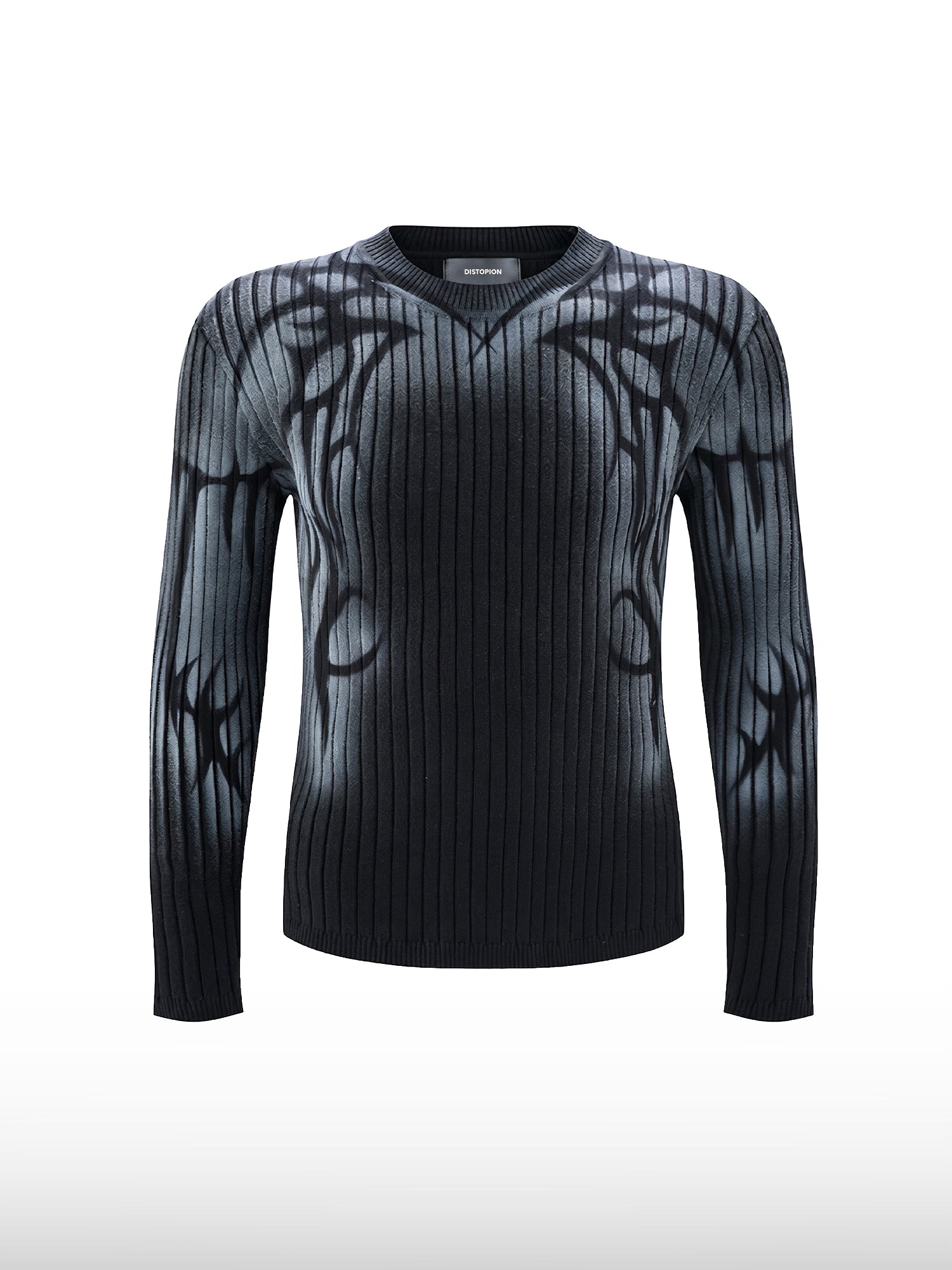 Fade Sigil Long Sleeve