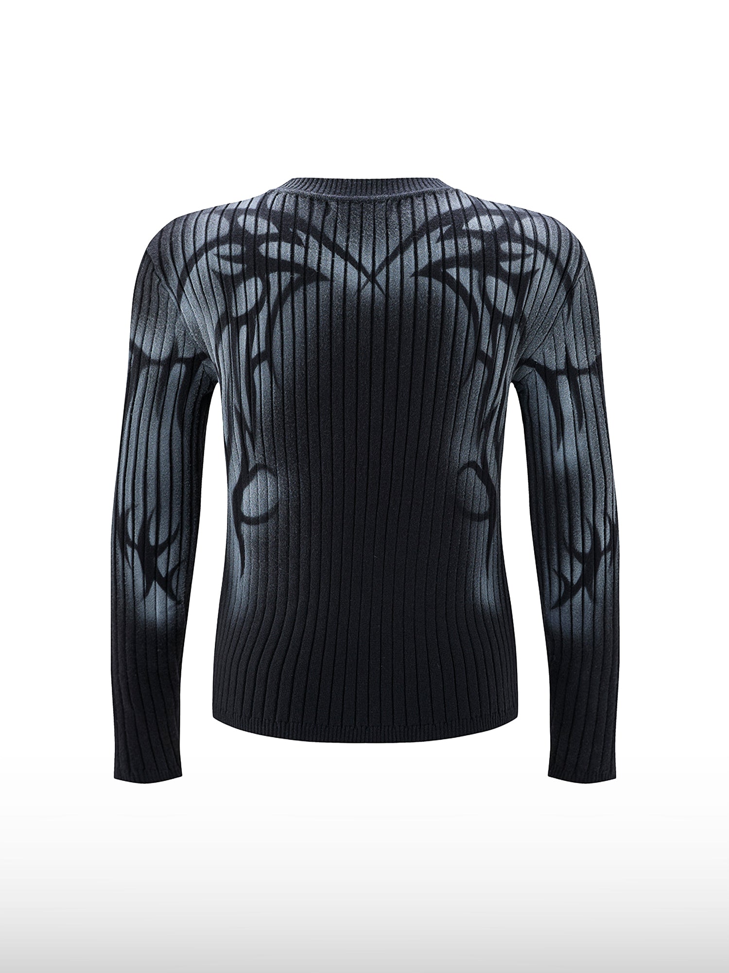 Fade Sigil Long Sleeve