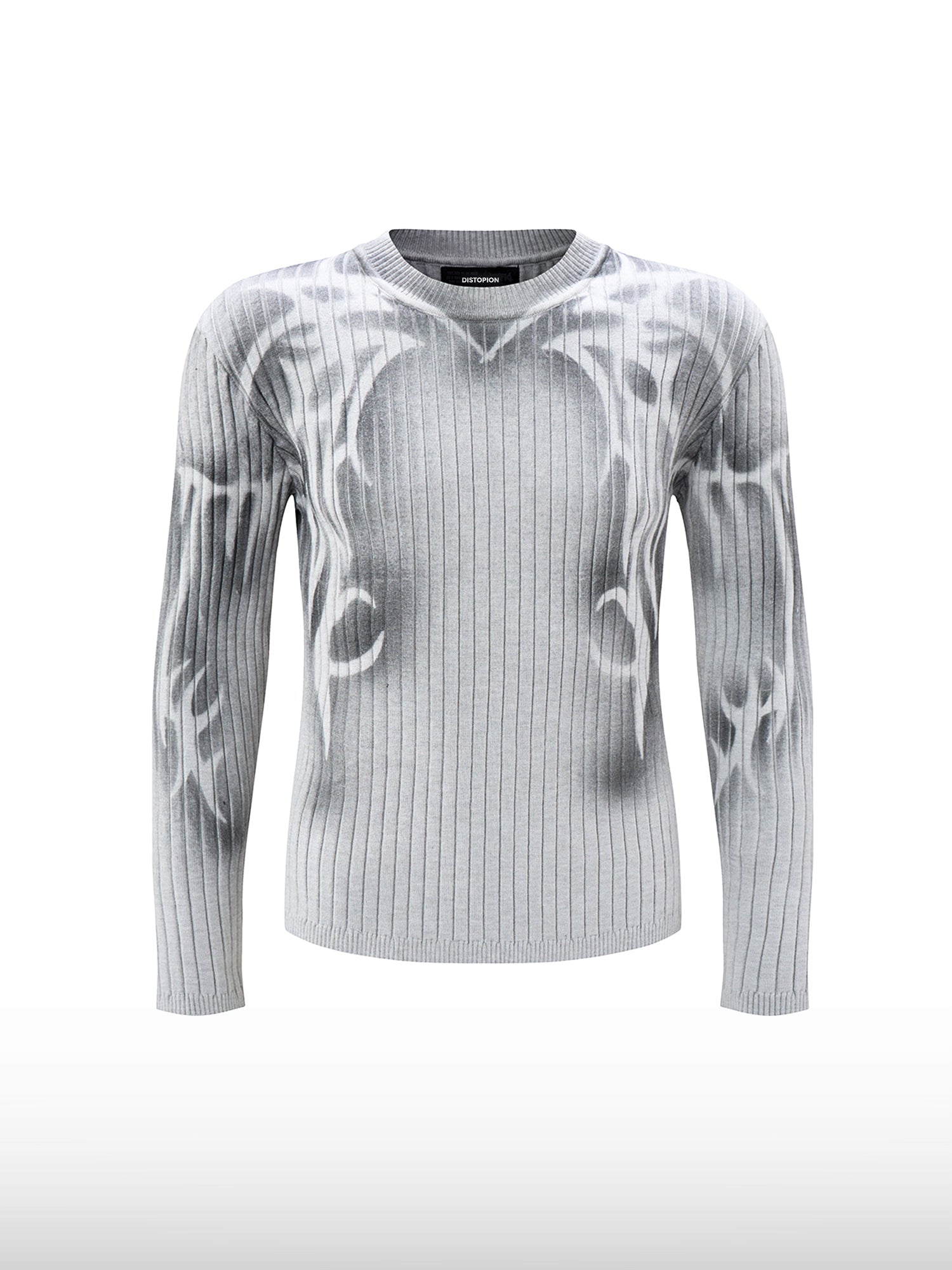 Fade Sigil Long Sleeve