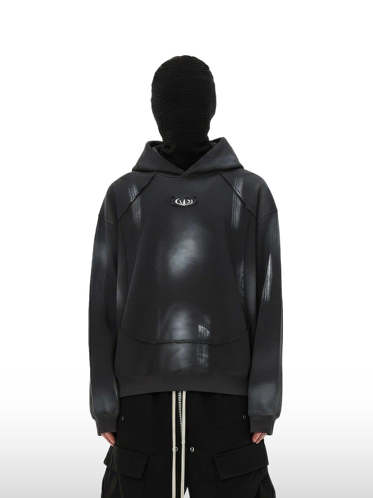 Fade Hoodie
