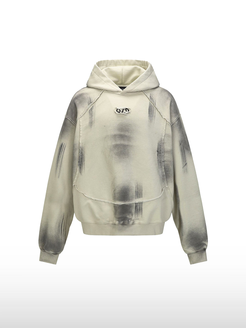 Fade Hoodie