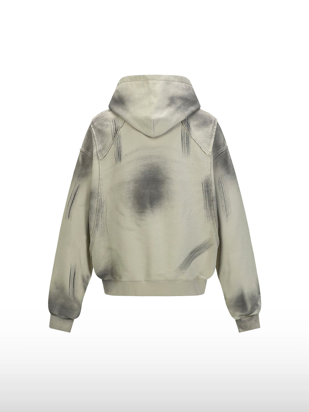 Fade Hoodie