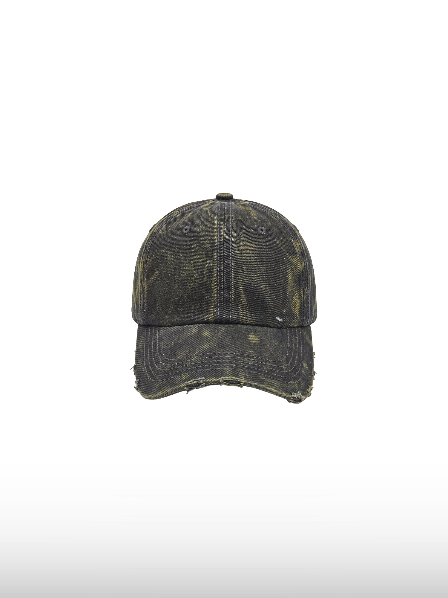 Faded Cap