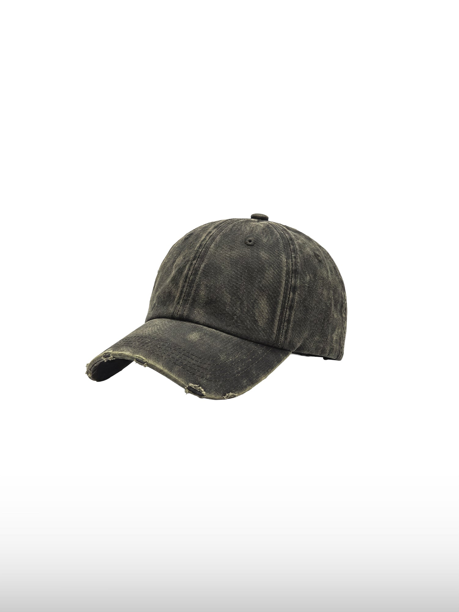 Faded Cap