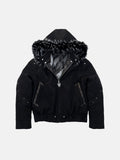 Viper semsket hettebomber