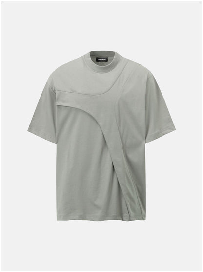 Fluid Motion Tee