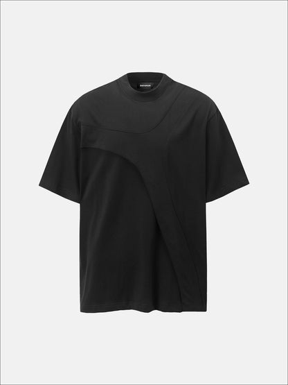Fluid Motion Tee