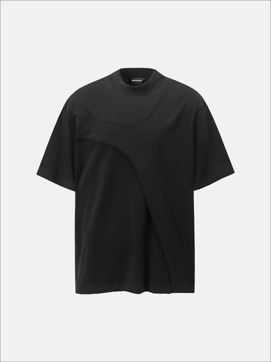 Fluid Motion Tee