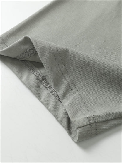 Fluid Motion Tee