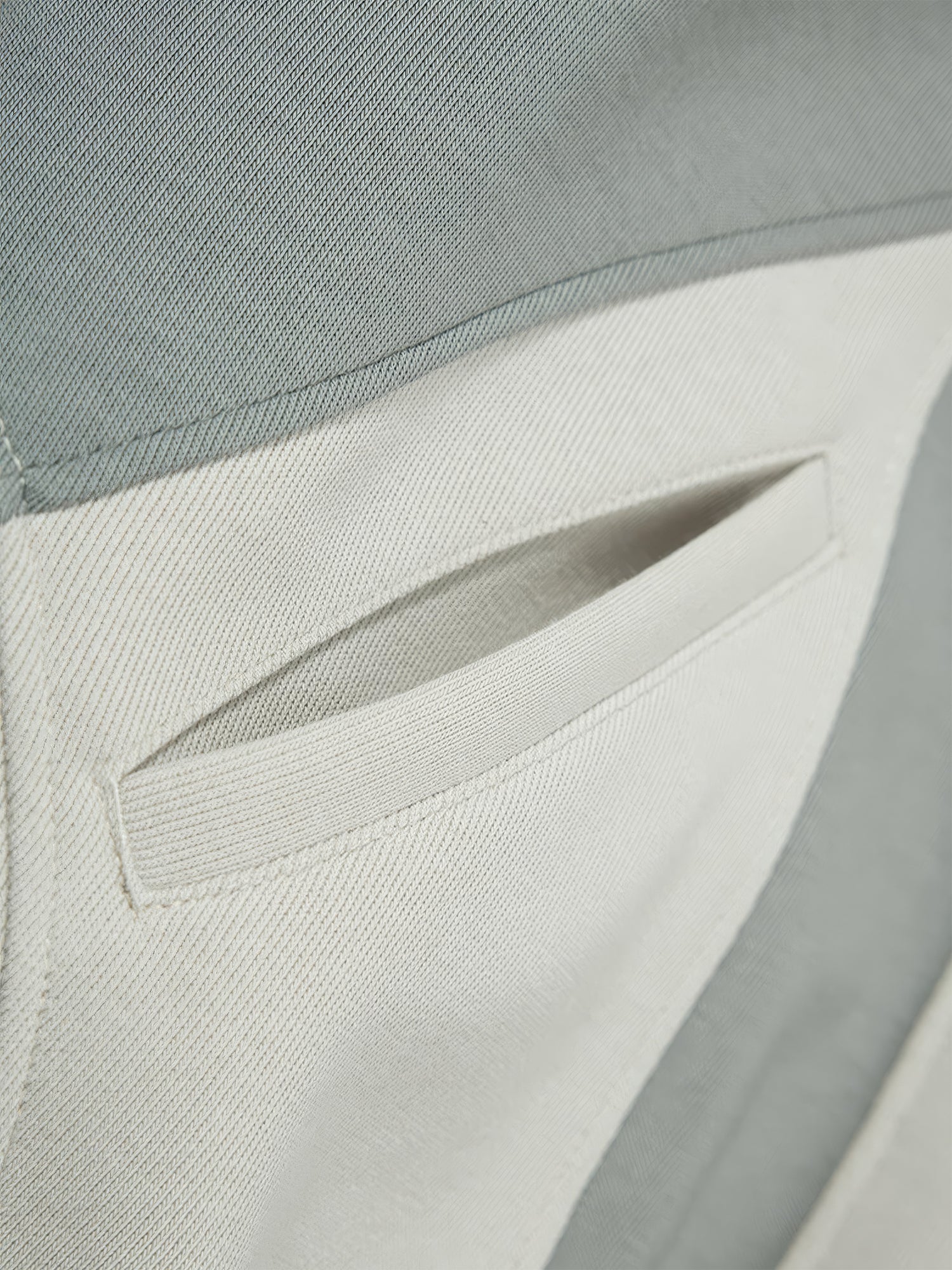 Sudadera con capucha Futurist Panel