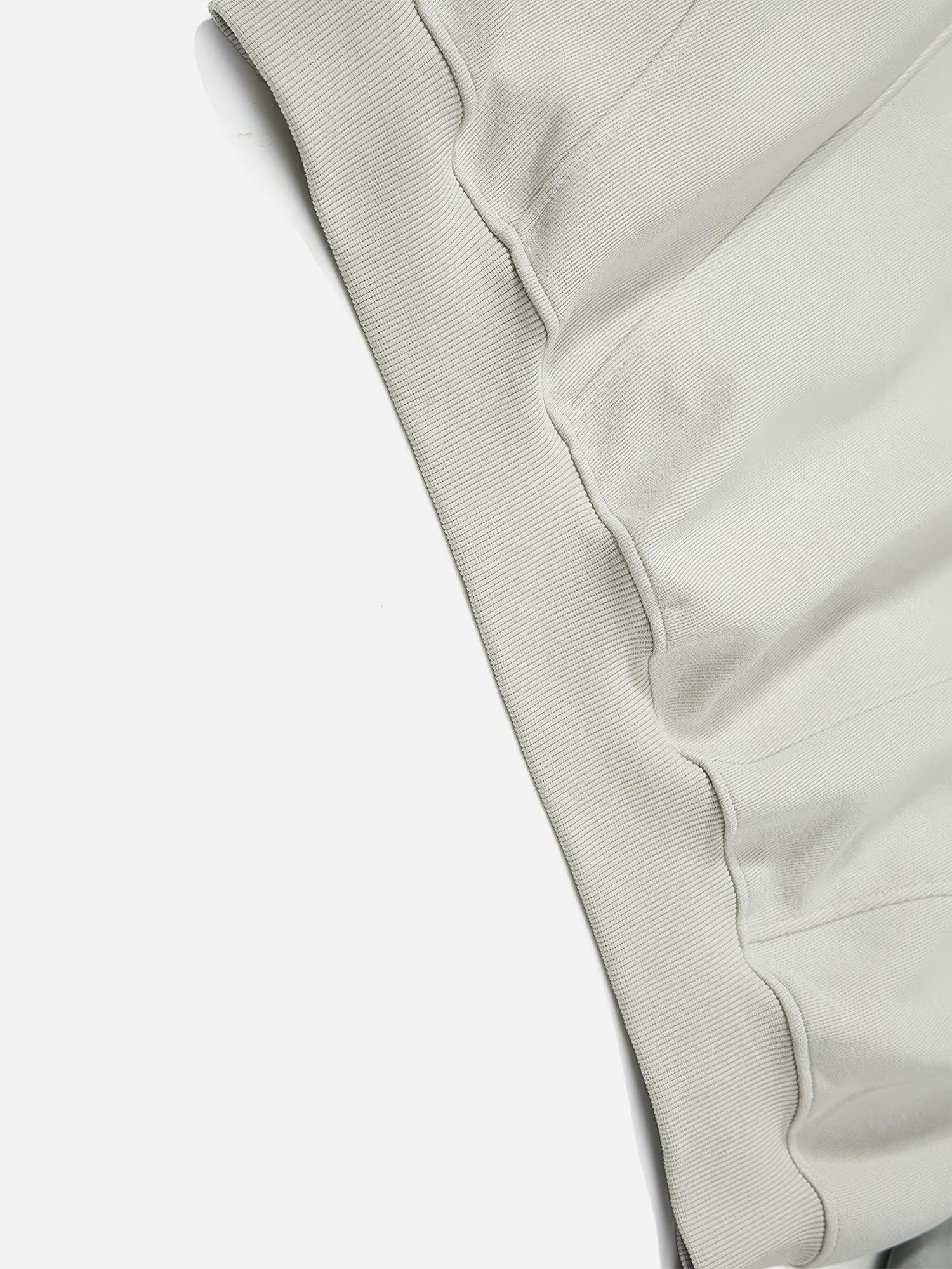 Sudadera con capucha Futurist Panel