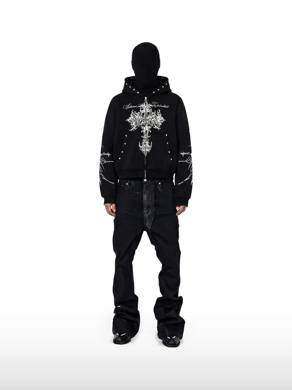 Gothic Hoodie