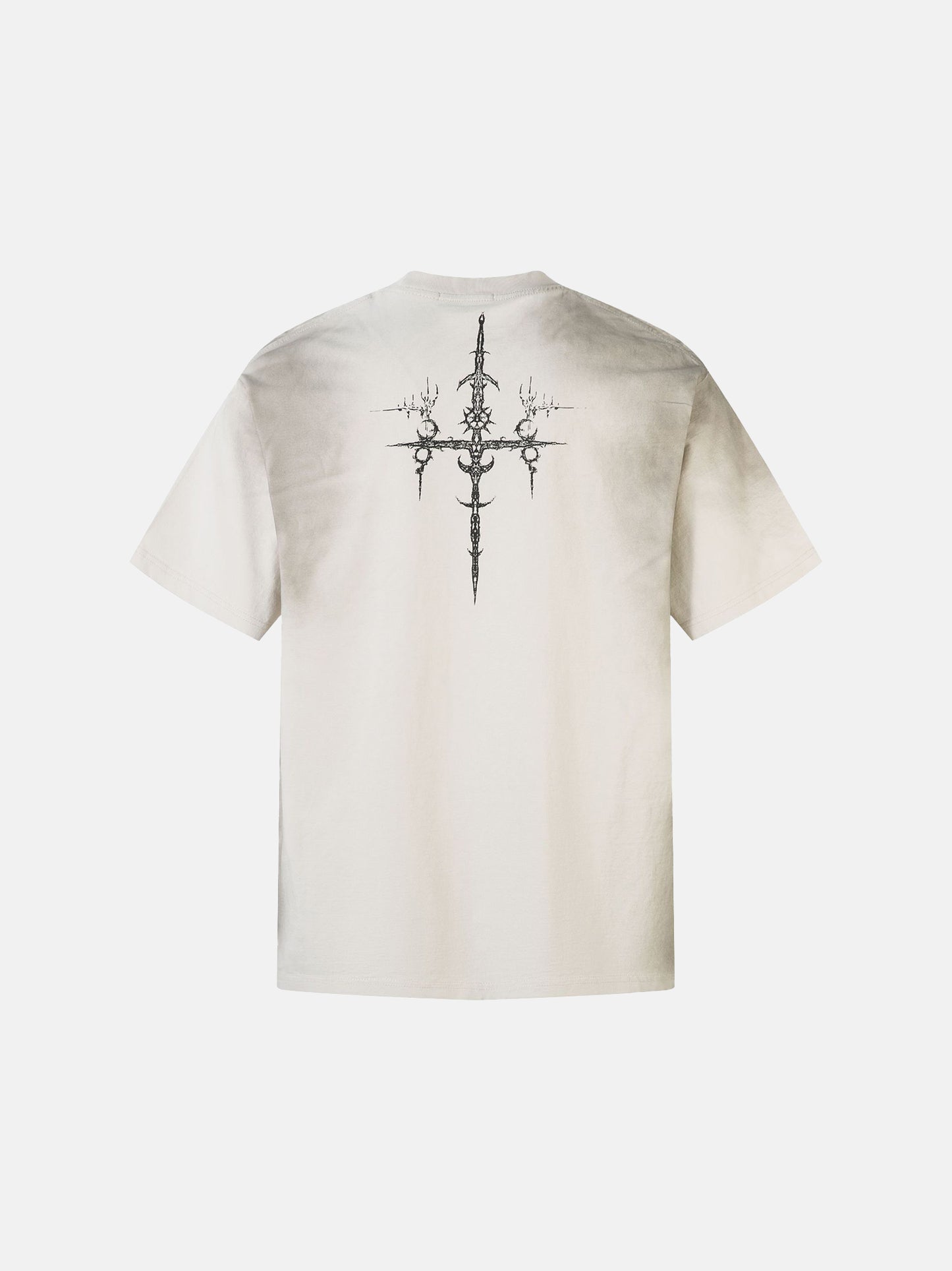 Gothic Sigil Tee