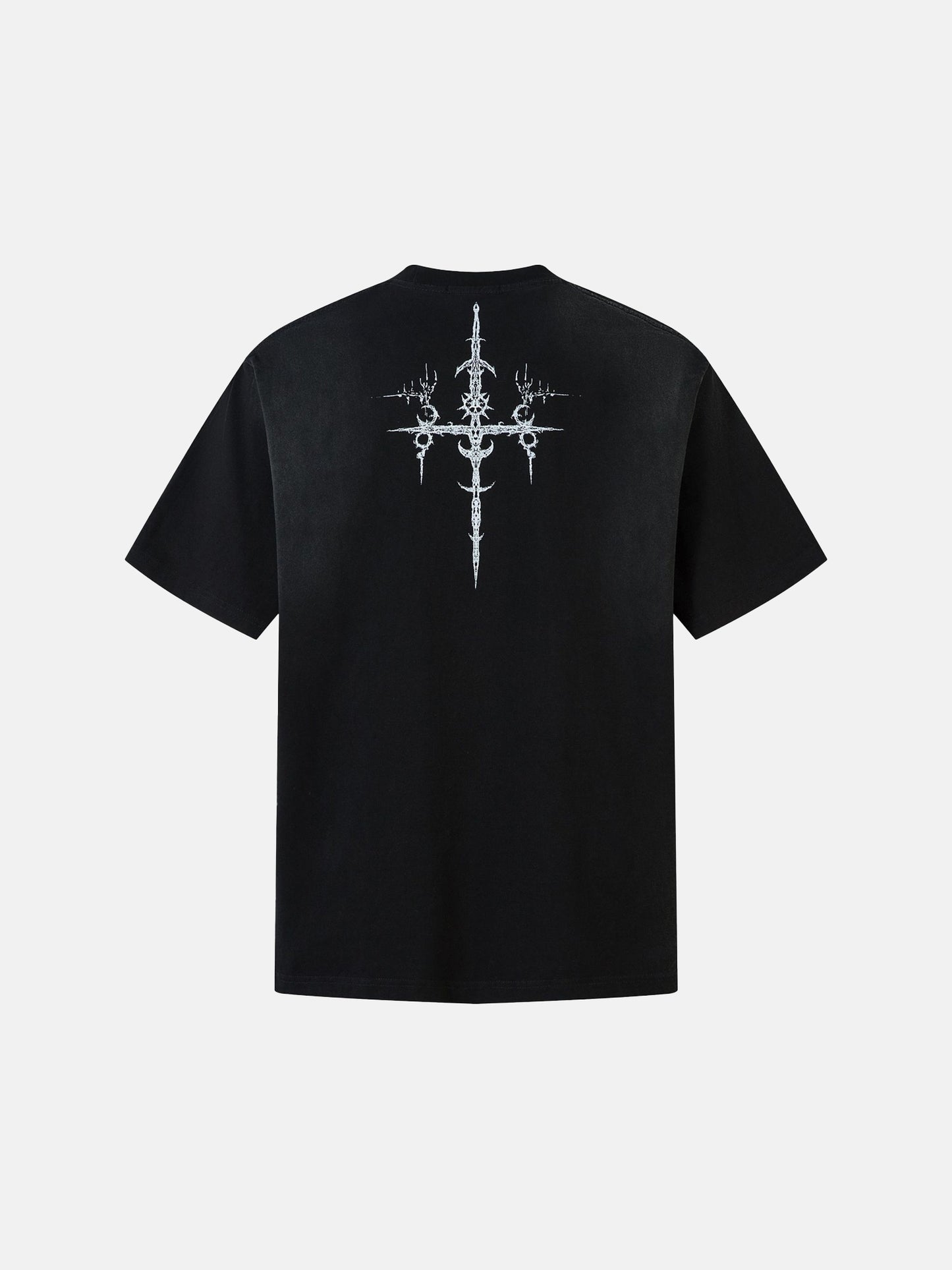 Gothic Sigil Tee