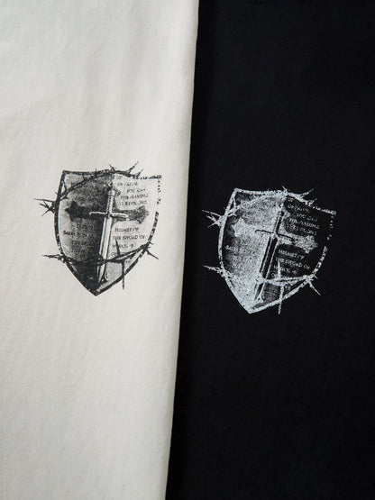 Gothic Sigil Tee