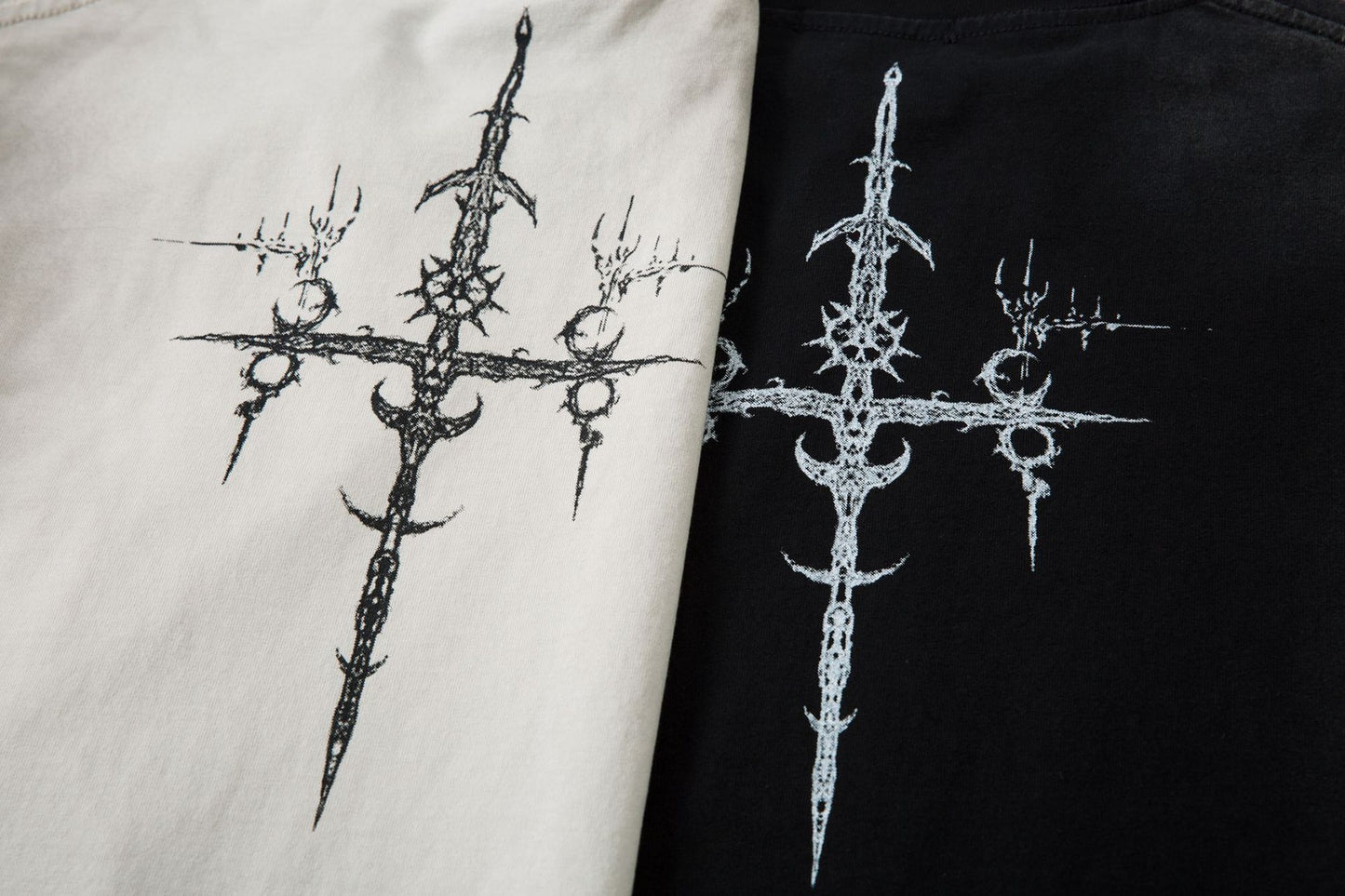 Gothic Sigil Tee