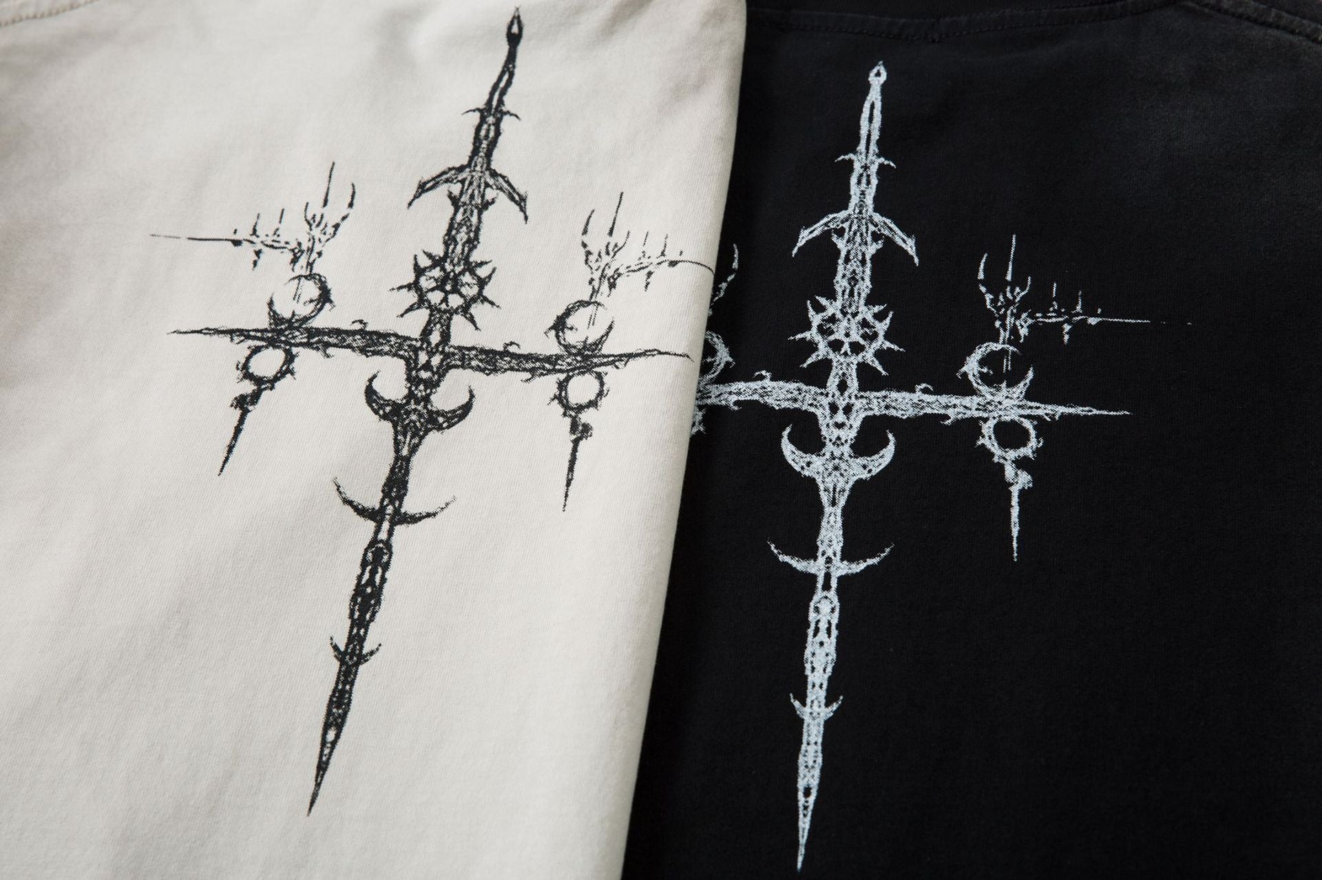 Gothic Siegel T-Shirt