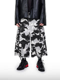 Pantalones cortos de camuflaje fantasma