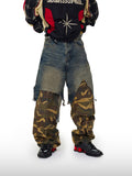 Hybrid cargojeans