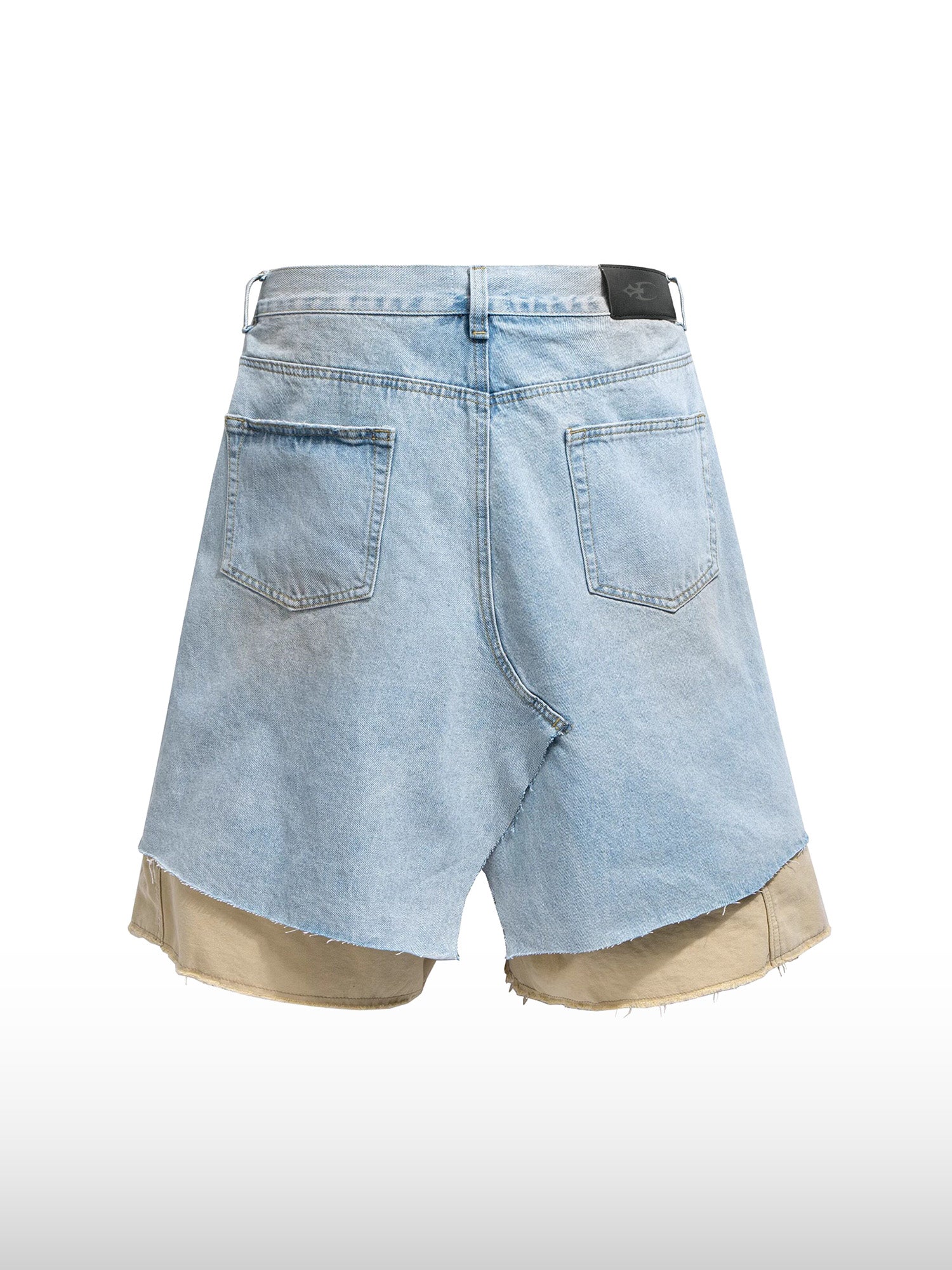 Hybrid Decay Layered Shorts