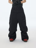Illegal Pants