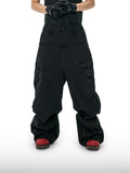 Illegale broek