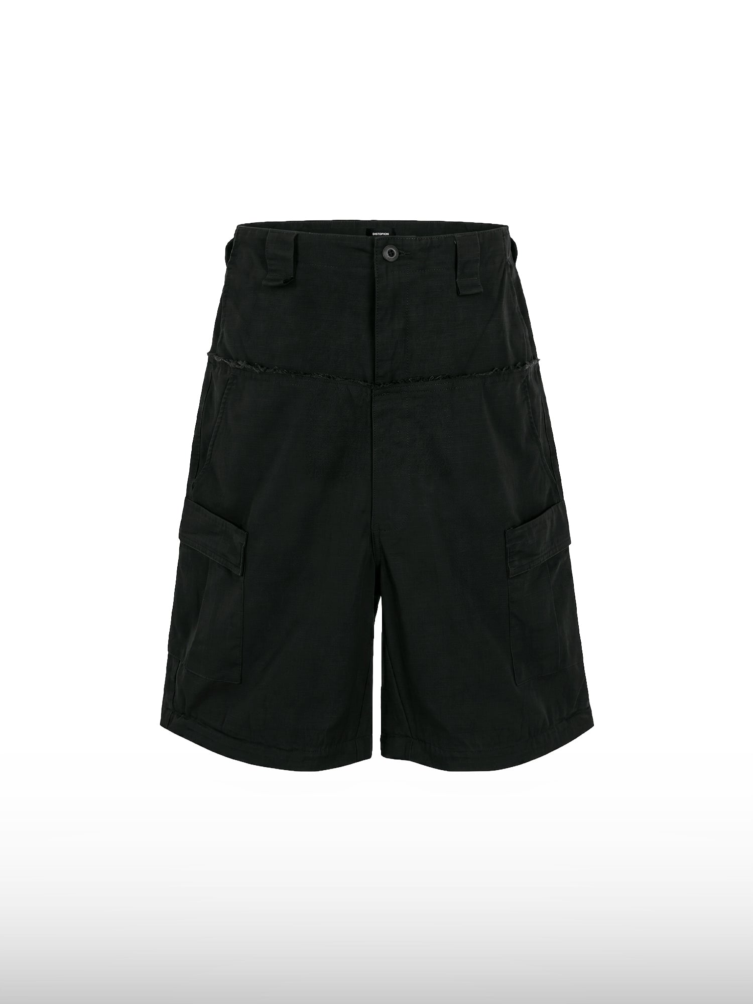 Illegale broek