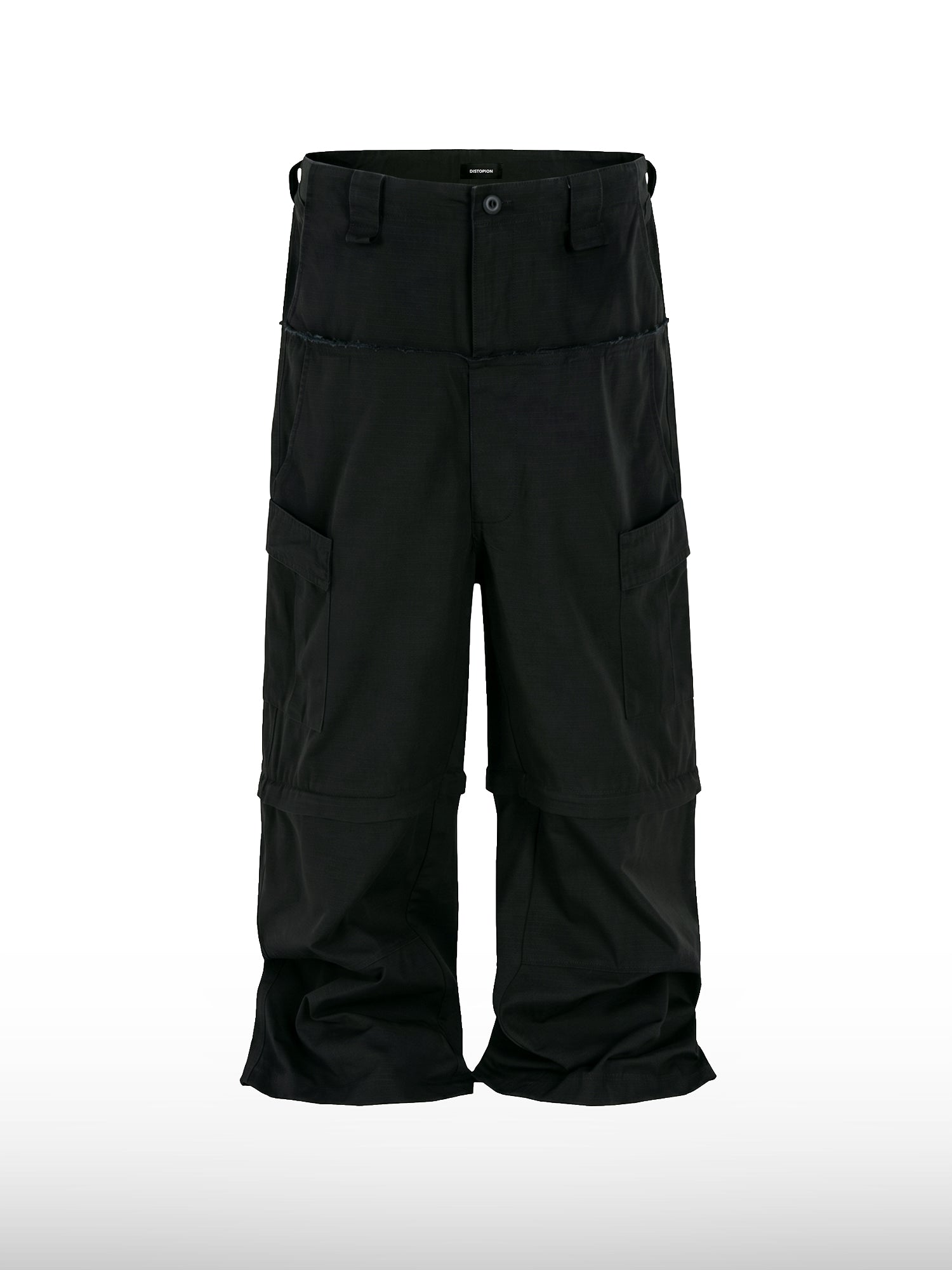 Illegale broek