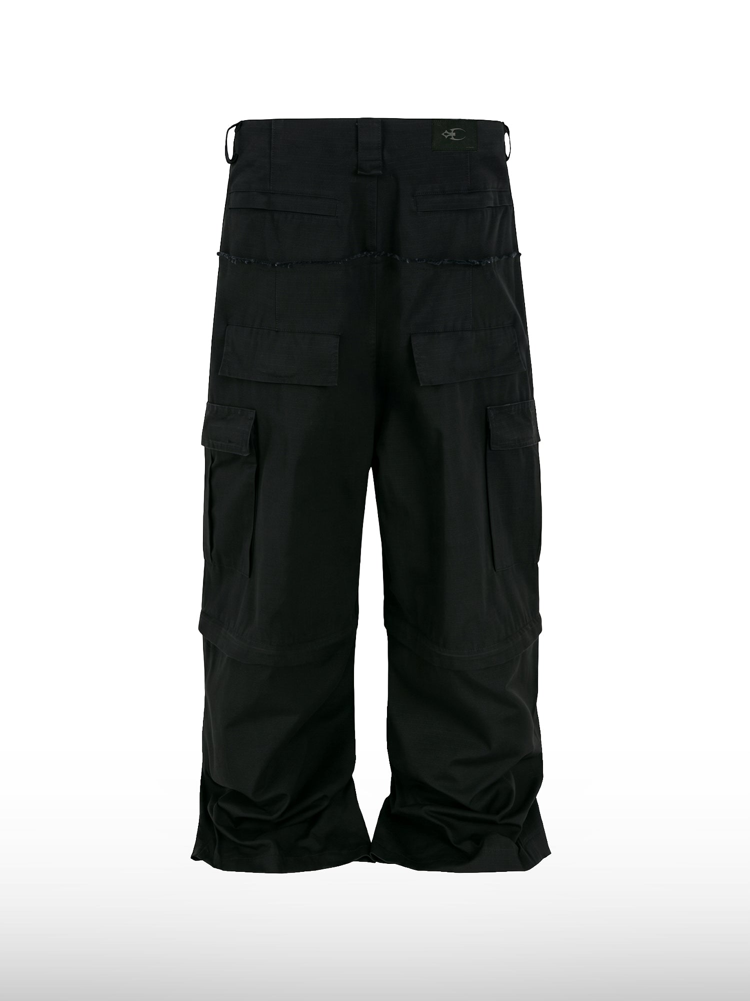 Illegale broek