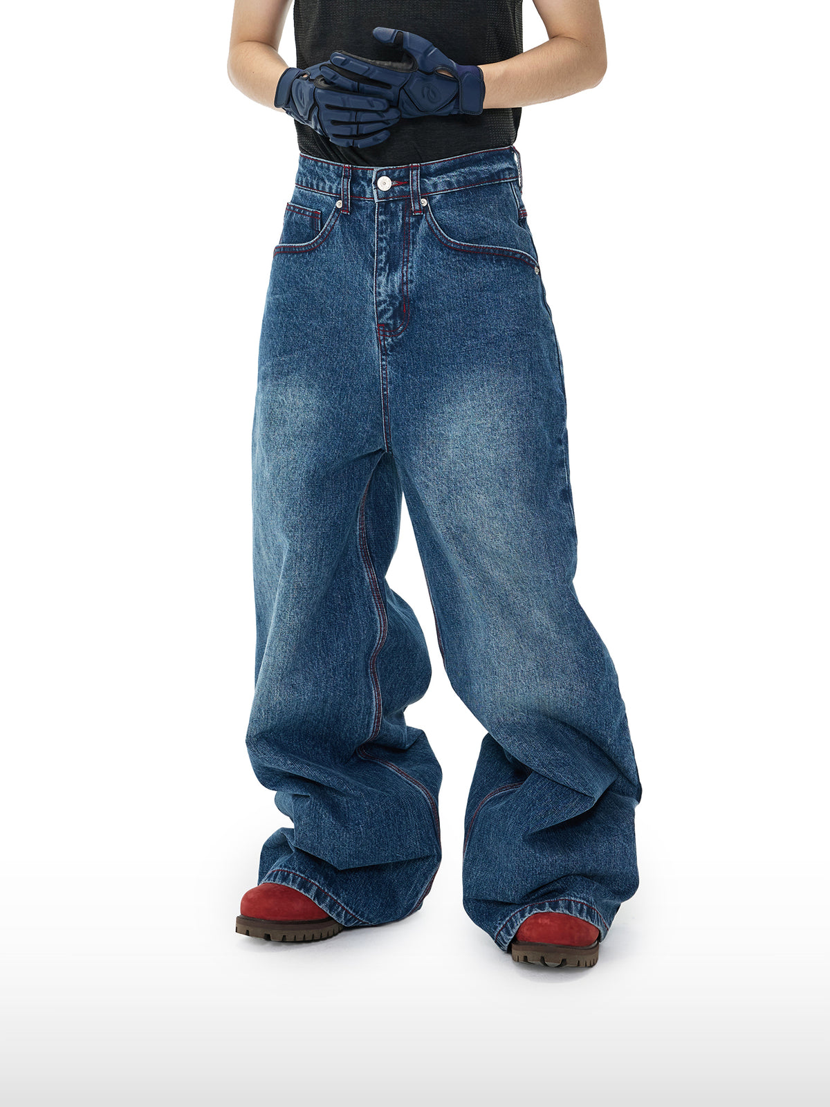 Indigojeans