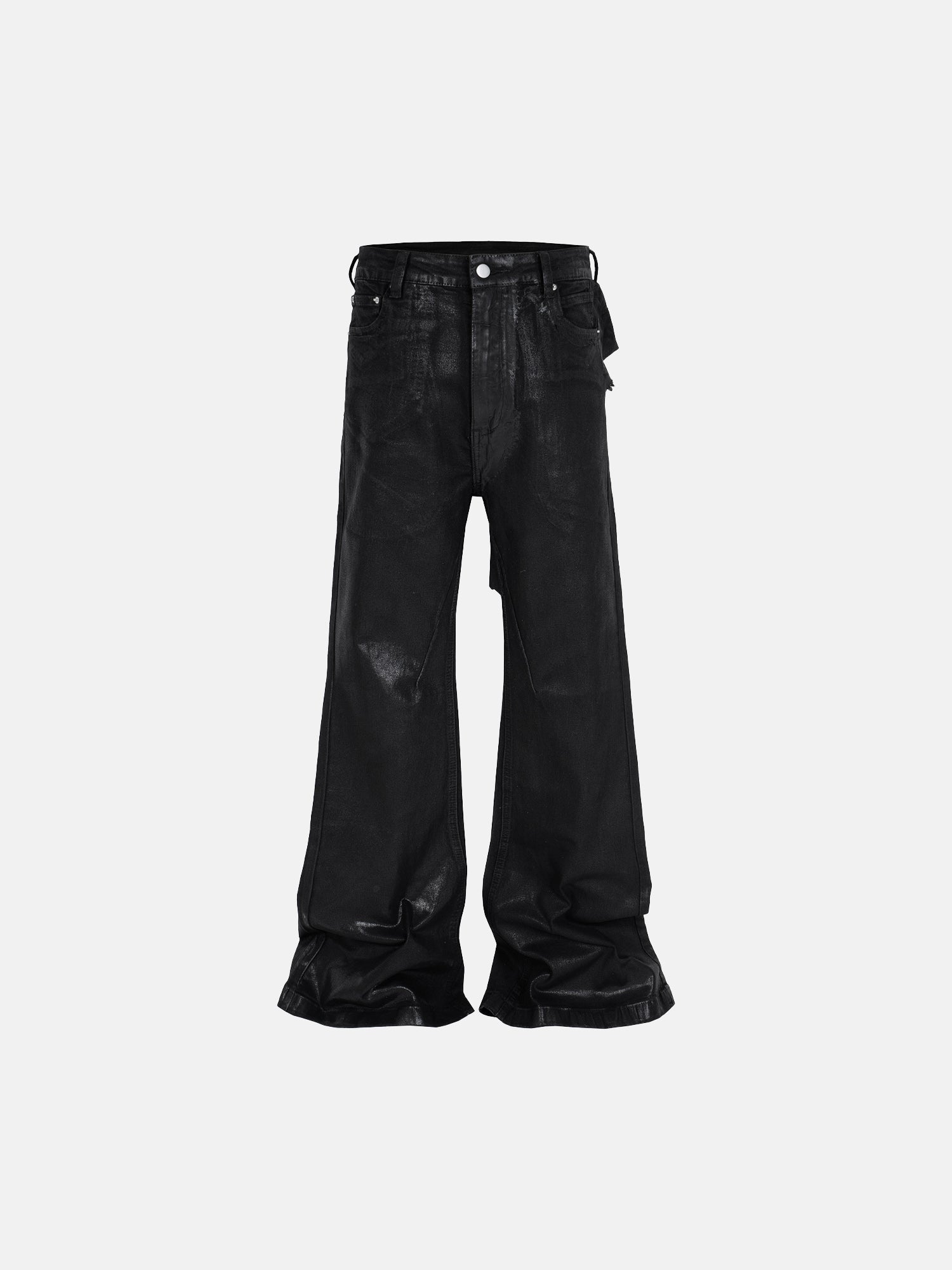 Jeans neri corvino