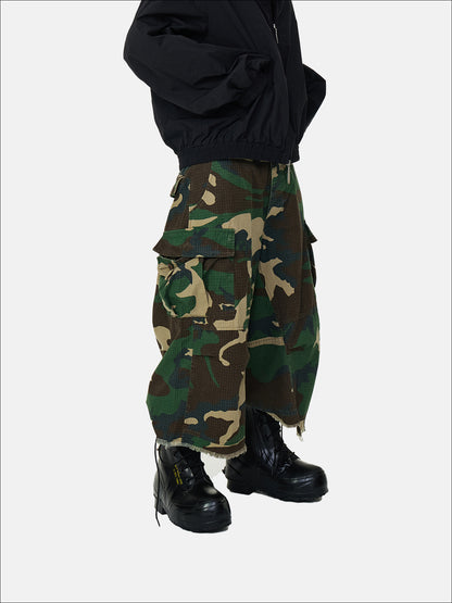 Jungle Ops Shorts