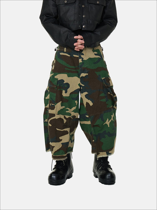Jungle Ops Shorts