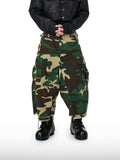 Pantalones cortos Operaciones Selváticas