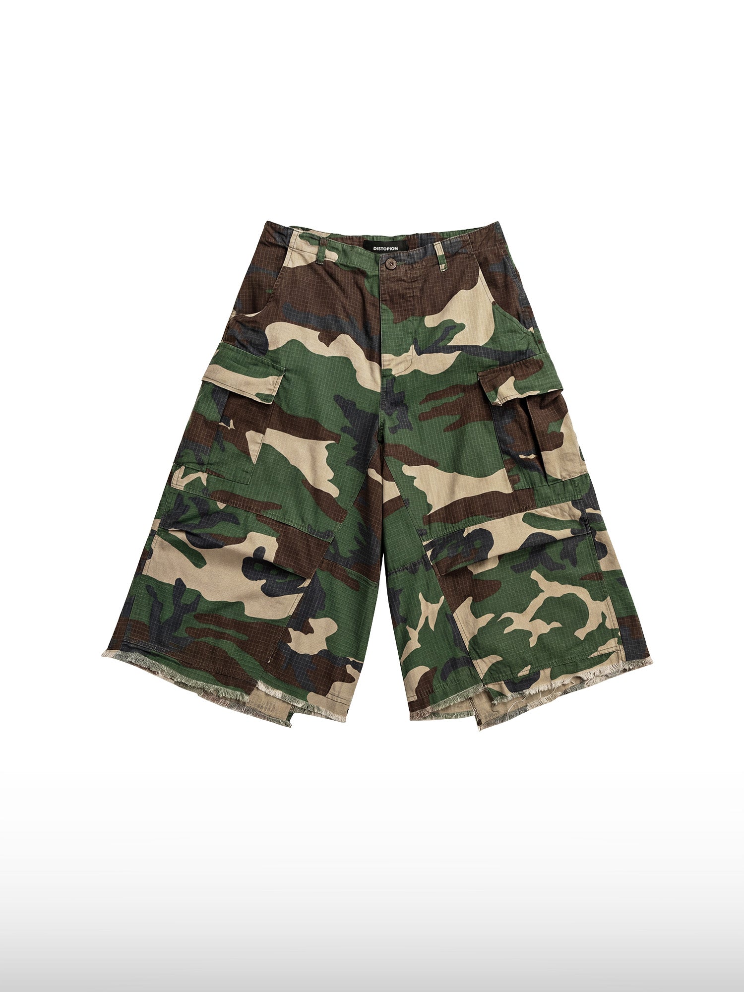 Jungle Ops Shorts